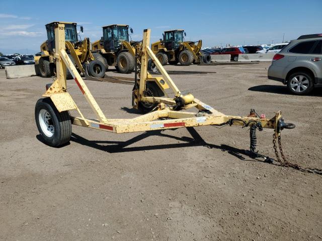 UNKNOWN UNKNOWN 2016 yellow   CA1105629 photo #1