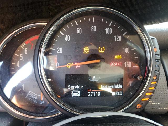 2016 MINI COOPER WMWXP5C57G2D15102