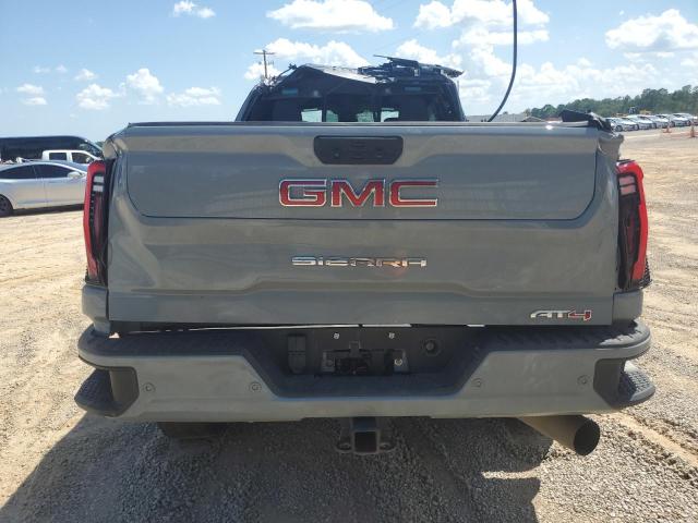 2025 GMC SIERRA K25 1GT4UPEY9SF189681