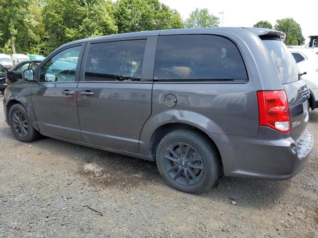 2019 DODGE GRAND CARA 2C4RDGEG8KR764388