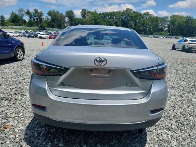 2017 TOYOTA YARIS IA 3MYDLBYV5HY155439