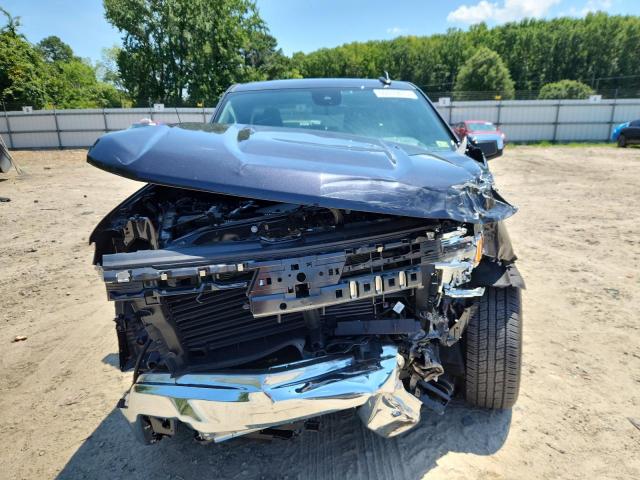 2022 CHEVROLET SILVERADO 1GCPDDEK3NZ611552