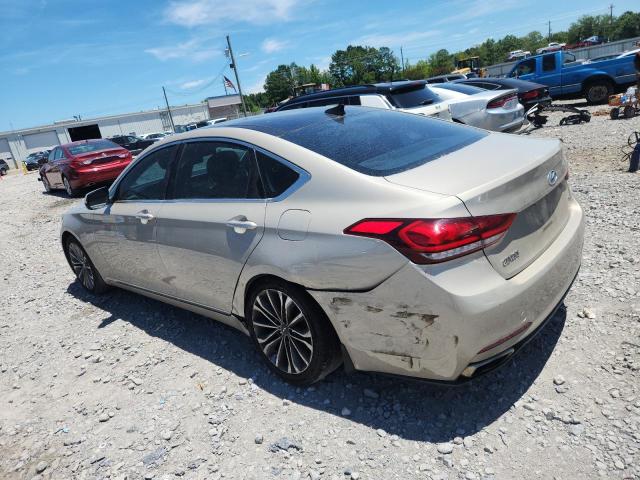 2015 HYUNDAI GENESIS 3. KMHGN4JE3FU067772