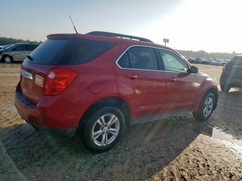 2012 CHEVROLET EQUINOX LT - 2GNALDEK4C1313405