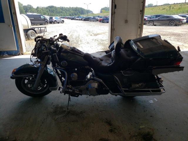 2001 HARLEY-DAVIDSON FLHTCUI 1HD1FCW151Y644051
