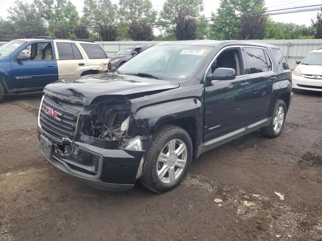 GMC TERRAIN SL