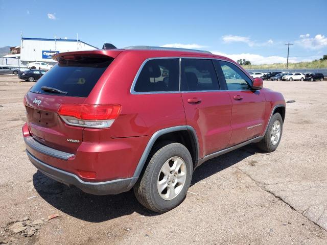 Vin: 1c4rjfag0ec158735, lot: 63925785, jeep grand cher laredo 20143