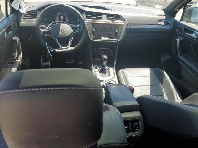 2022 VOLKSWAGEN TIGUAN SEL 3VV4B7AX8NM149682