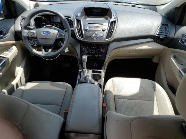 2017 FORD ESCAPE SE 1FMCU0GD3HUD41239