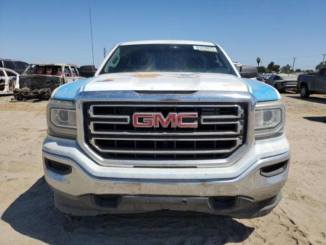 2018 GMC SIERRA C15 1GTN1LEC0JZ901485