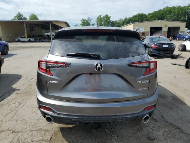 2024 ACURA RDX A-SPEC - 5J8TC2H8XRL038066