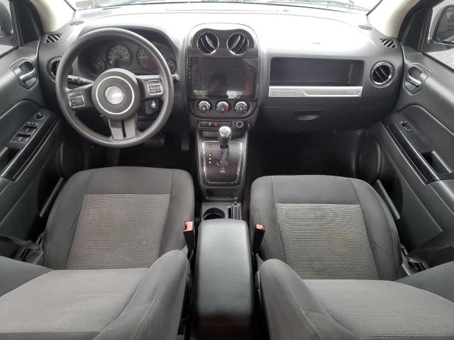 2016 JEEP COMPASS SP 1C4NJDBB8GD626942
