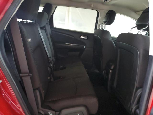 2017 DODGE JOURNEY SX 3C4PDCBG5HT697095