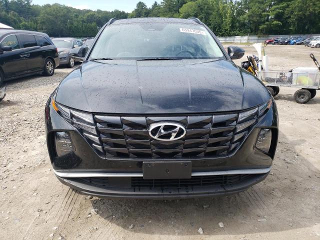 2023 HYUNDAI TUCSON SEL - 5NMJFCAE4PH179717