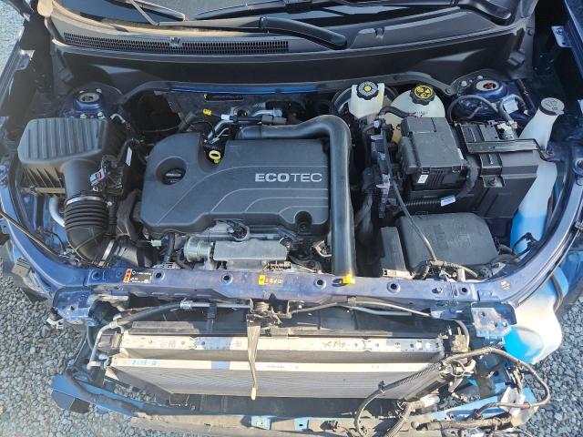 2022 CHEVROLET EQUINOX LT 3GNAXKEV7NS211879
