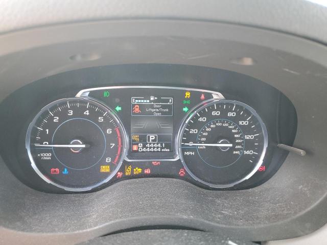 2018 SUBARU FORESTER 2 JF2SJAGC3JH617246