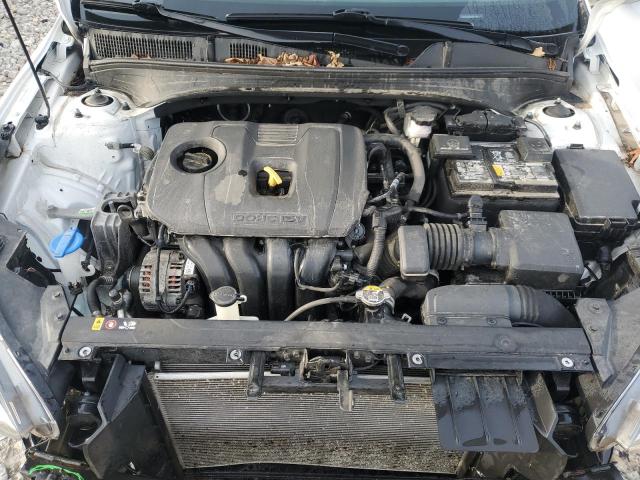 2021 KIA FORTE GT L - 3KPF34AD9ME404339