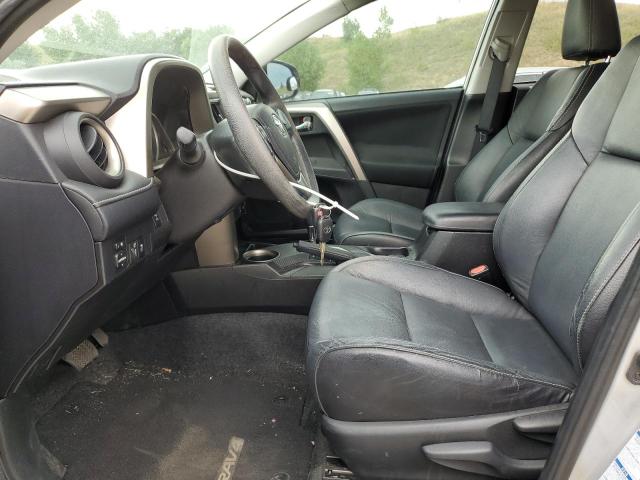 2015 TOYOTA RAV4 XLE 2T3RFREV7FW242495