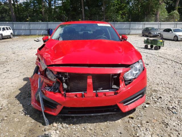 2017 HONDA CIVIC LX 2HGFC2F59HH516222