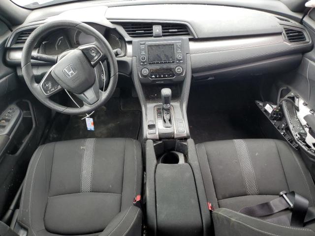 2018 HONDA CIVIC LX SHHFK7H20JU431538