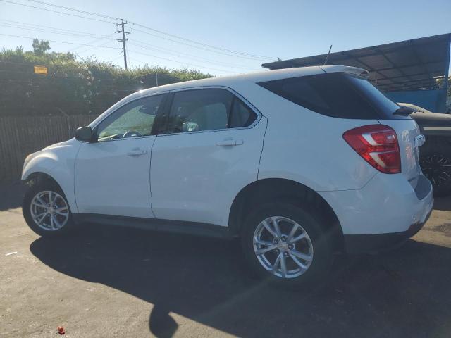 2017 CHEVROLET EQUINOX LS 2GNFLEEK6H6102549