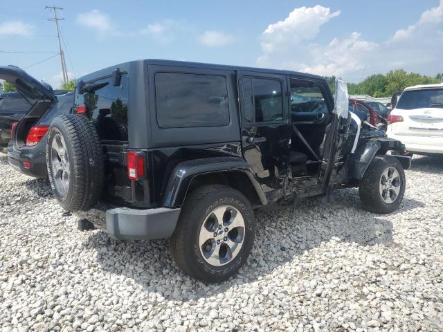 2018 JEEP WRANGLER UNLIMITED SAHARA 1C4BJWEG3JL840918