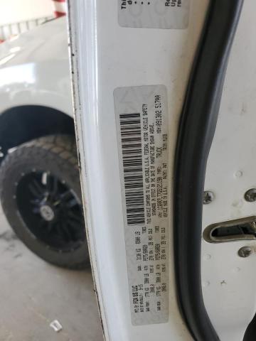 2016 RAM 1500 SLT 1C6RR7LT7GS121190