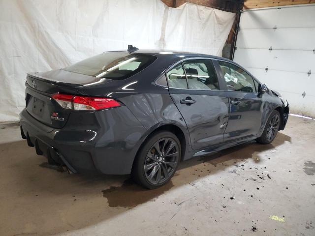 2024 TOYOTA COROLLA LE JTDBCMFE9R3044794