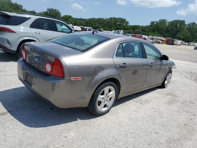 2012 CHEVROLET MALIBU LS - 1G1ZB5E09CF190317