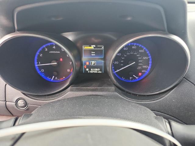 2016 SUBARU OUTBACK 2. - 4S4BSAJC0G3273414