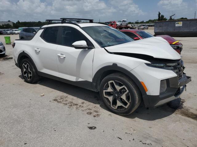 2024 HYUNDAI SANTA CRUZ 5NTJEDDF0RH107580