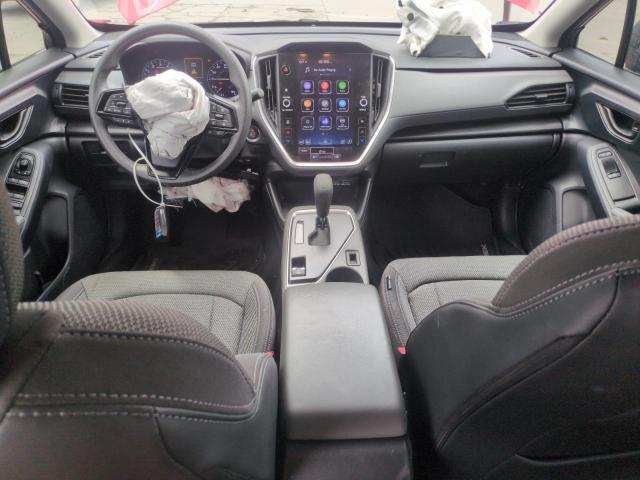 2024 SUBARU CROSSTREK JF2GUADC9R8363314