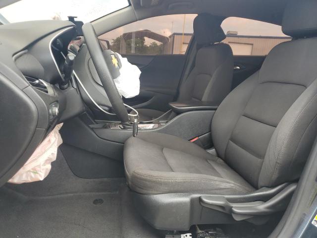 2020 CHEVROLET MALIBU LS 1G1ZB5ST7LF049745