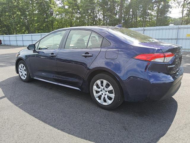 2023 TOYOTA COROLLA LE JTDB4MEE8PJ011681