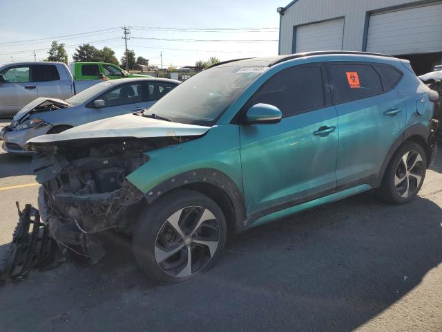 2018 HYUNDAI TUCSON VAL KM8J3CA22JU690840