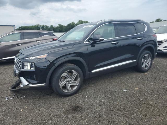 HYUNDAI SANTA FE S