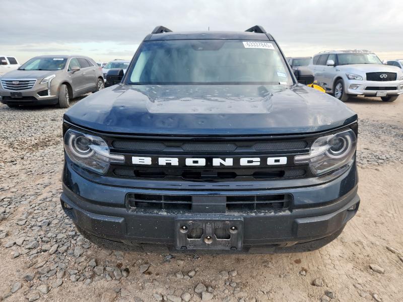 2022 FORD BRONCO SPO 3FMCR9C64NRD07441