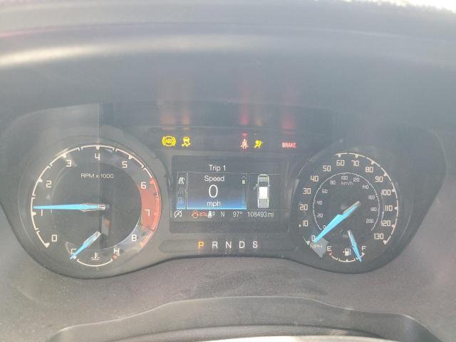 2019 FORD RANGER XL - 1FTER4FH7KLA79457