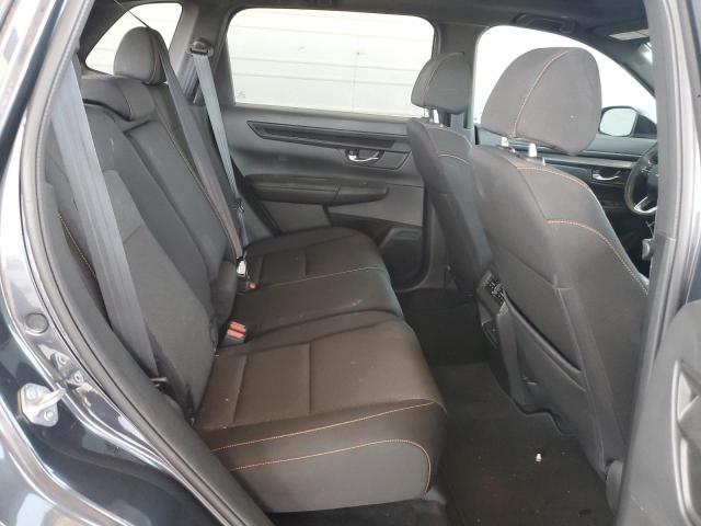 2023 HONDA CR-V SPORT - 2HKRS5H53PH716631