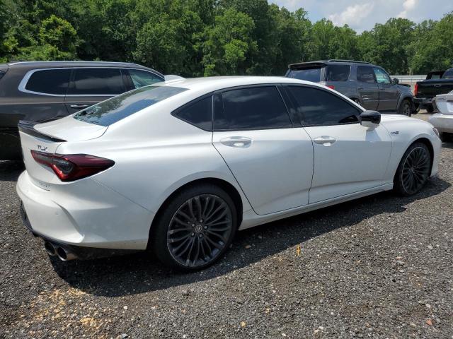 2022 ACURA TLX TYPE S 19UUB7F02NA001102