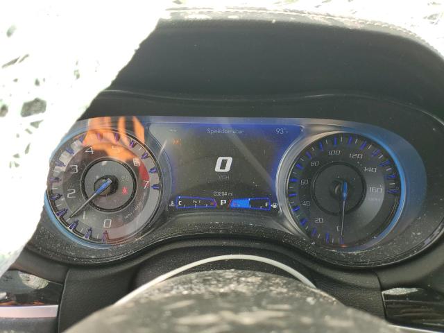 2023 CHRYSLER 300C 2C3CCAPJ2PH542445