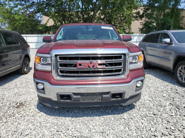 2015 GMC SIERRA K15 1GTV2UEC5FZ255256