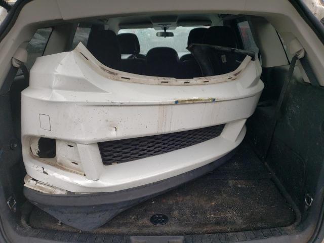 2018 DODGE JOURNEY SE 3C4PDCAB4JT243125