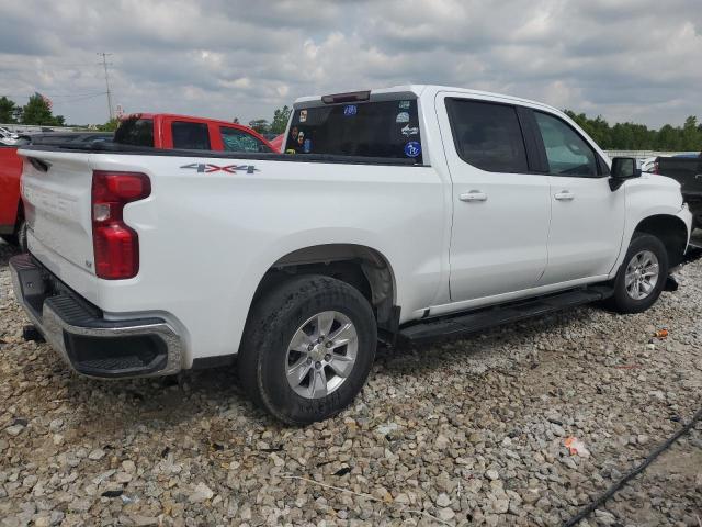 2019 CHEVROLET silverado 1GCUYDED9KZ121377