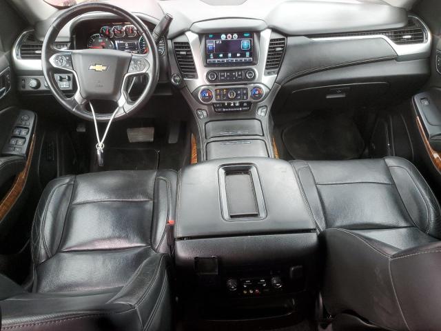 2015 CHEVROLET TAHOE K150 1GNSKCKC9FR126719