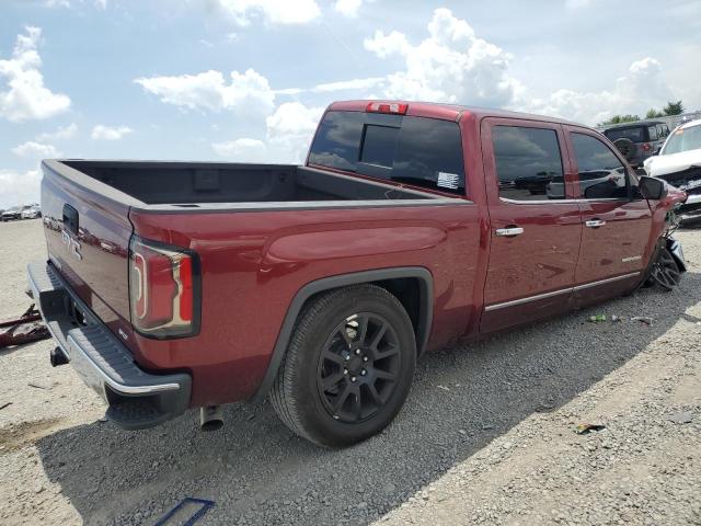 2017 GMC SIERRA K15 - 3GTU2NEC4HG220339