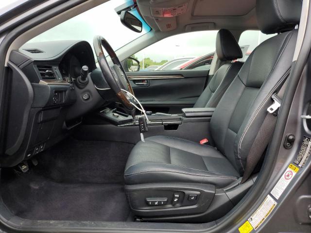 2015 LEXUS ES 350 JTHBK1GG0F2187215