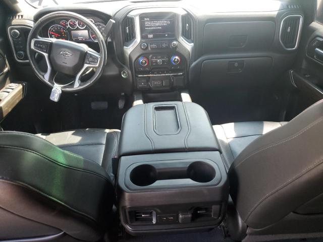 2019 CHEVROLET SILVERADO 3GCUYEED2KG182897
