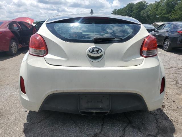 kmhtc6adxdu162348 - 2013 Hyundai Veloster - #63096365