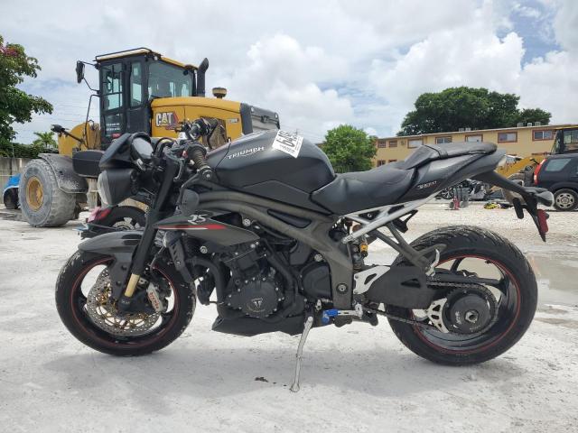 2019 TRIUMPH MOTORCYCLE SPEED TRIP SMTN53P40KJ914863